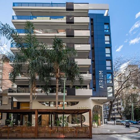 La Vie Suite Canitas Buenos Aires Buitenkant foto