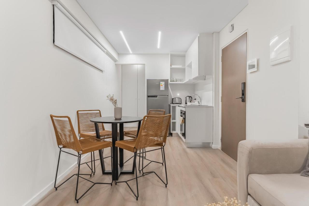 La Vie Suite Canitas Buenos Aires Buitenkant foto