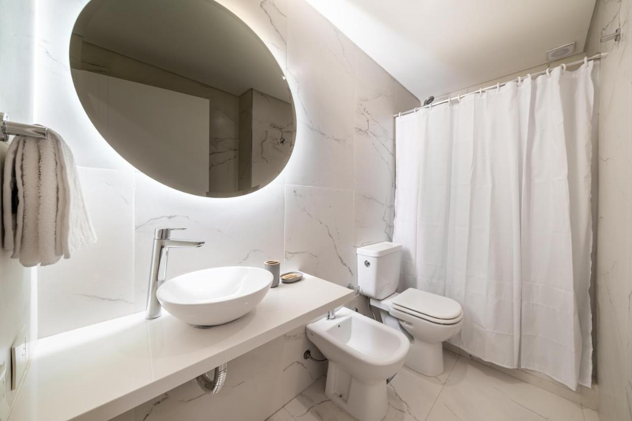 La Vie Suite Canitas Buenos Aires Buitenkant foto