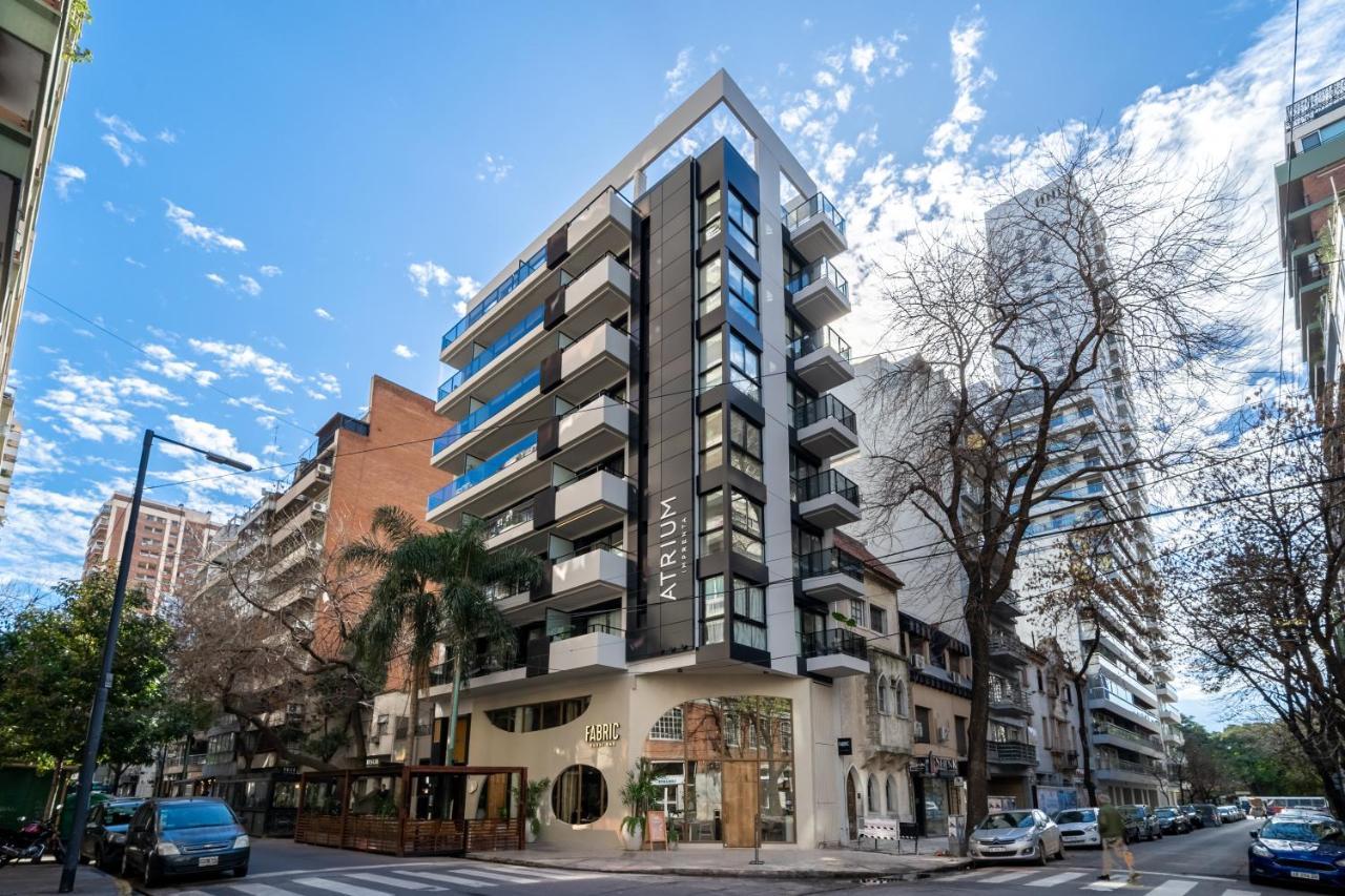 La Vie Suite Canitas Buenos Aires Buitenkant foto