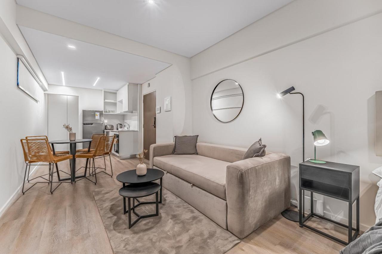 La Vie Suite Canitas Buenos Aires Buitenkant foto