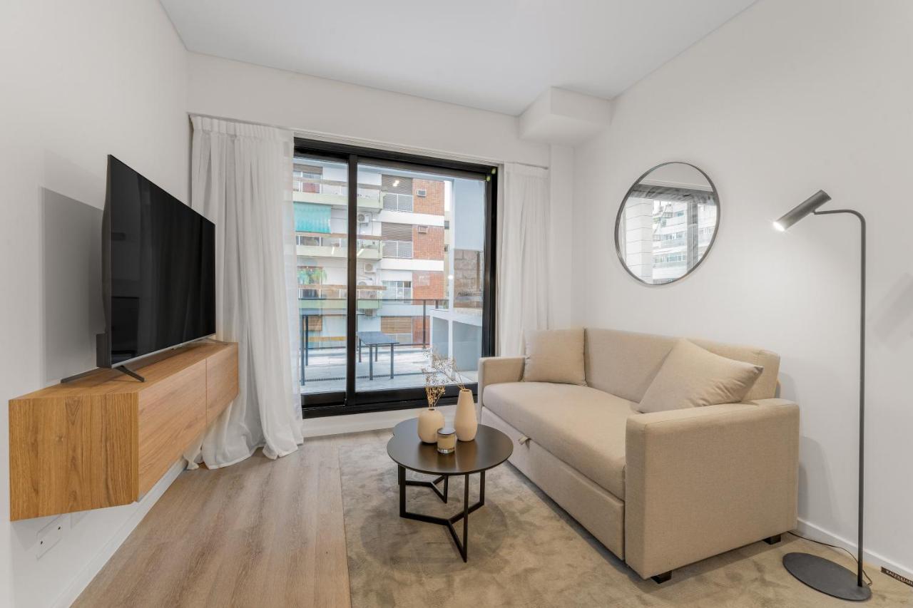 La Vie Suite Canitas Buenos Aires Buitenkant foto