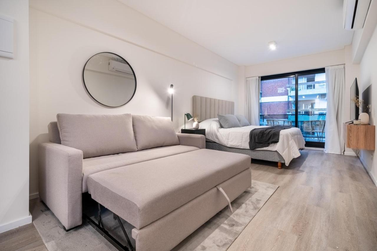 La Vie Suite Canitas Buenos Aires Buitenkant foto