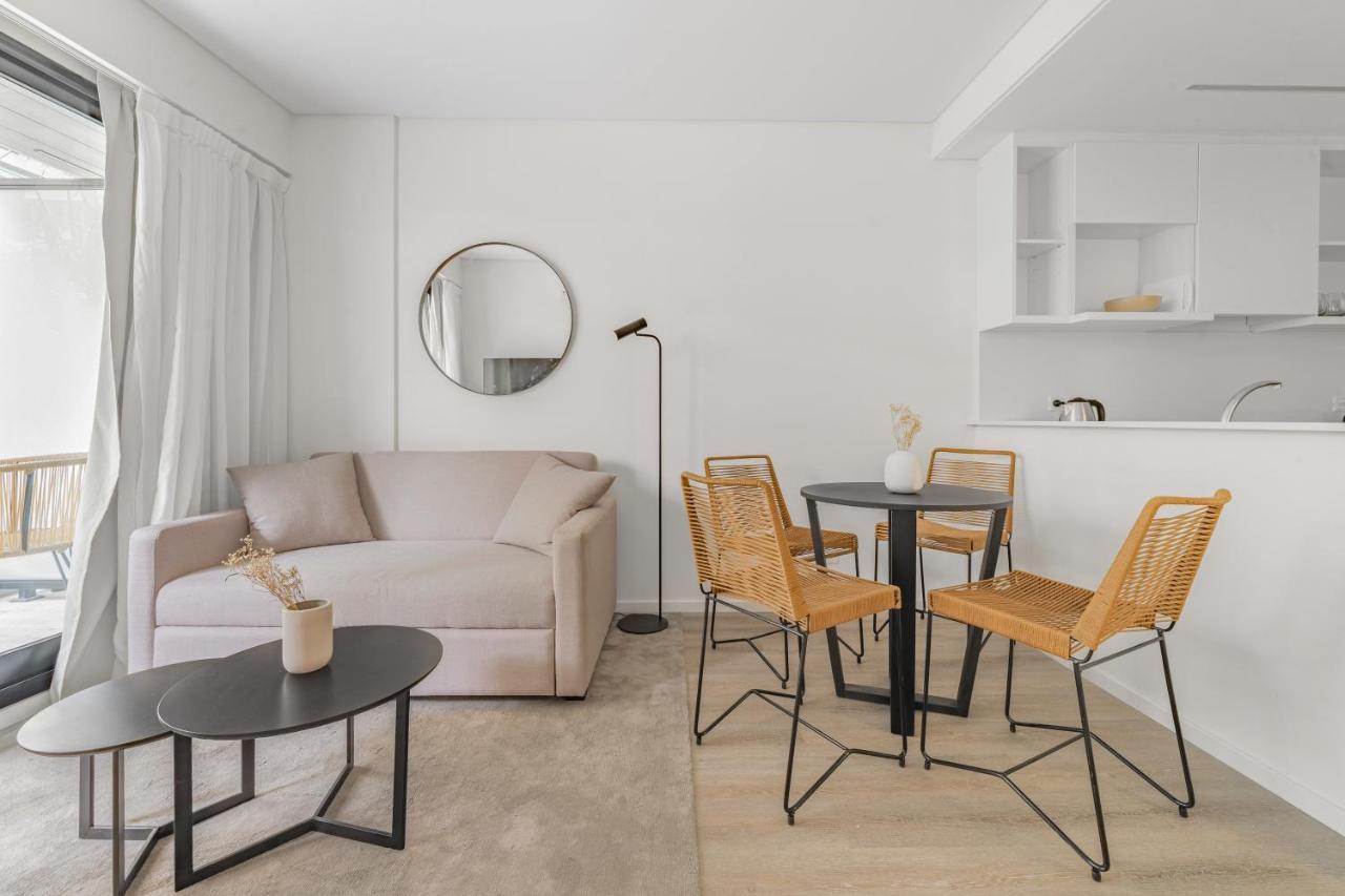 La Vie Suite Canitas Buenos Aires Buitenkant foto