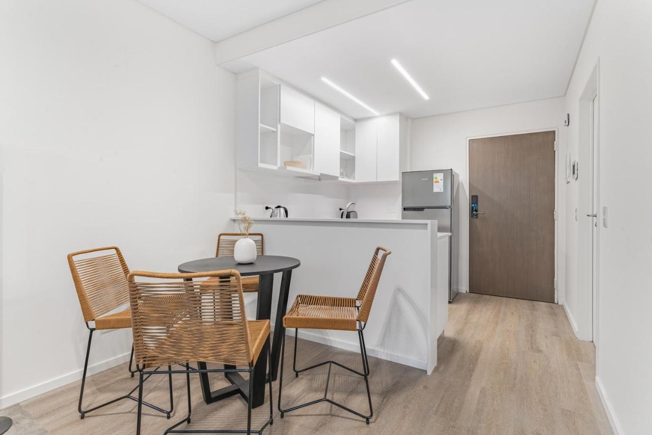 La Vie Suite Canitas Buenos Aires Buitenkant foto