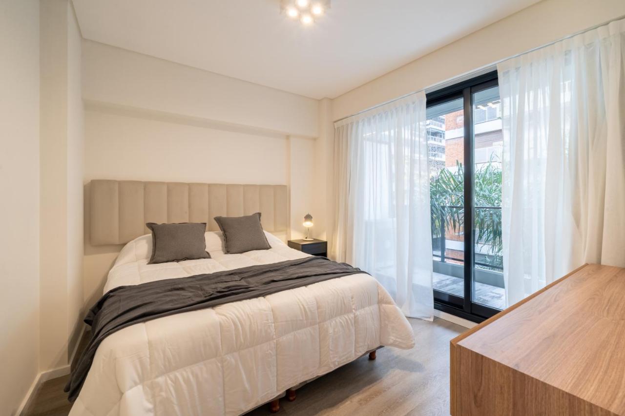 La Vie Suite Canitas Buenos Aires Buitenkant foto