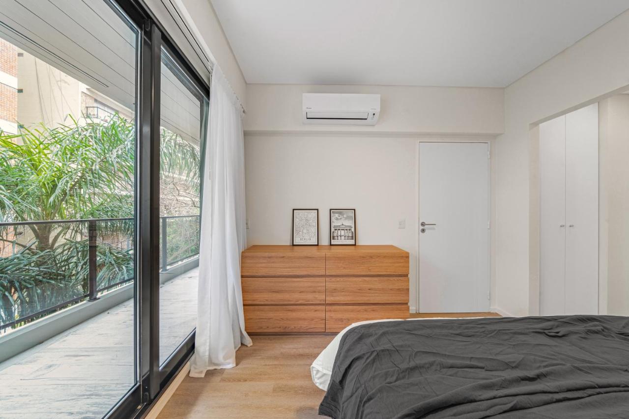 La Vie Suite Canitas Buenos Aires Buitenkant foto