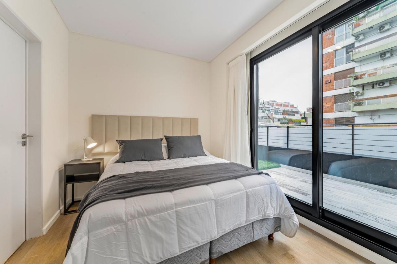 La Vie Suite Canitas Buenos Aires Buitenkant foto
