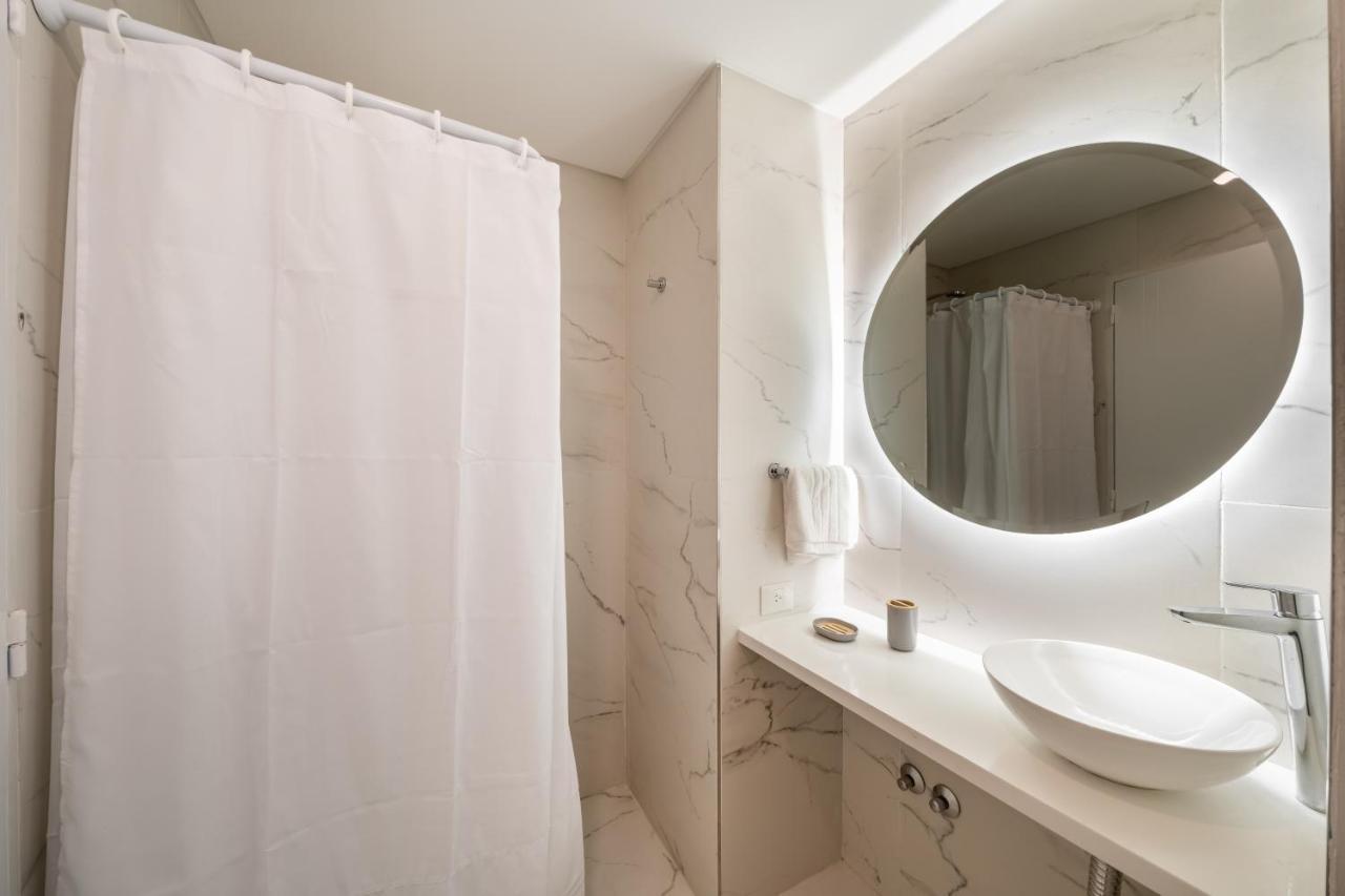 La Vie Suite Canitas Buenos Aires Buitenkant foto