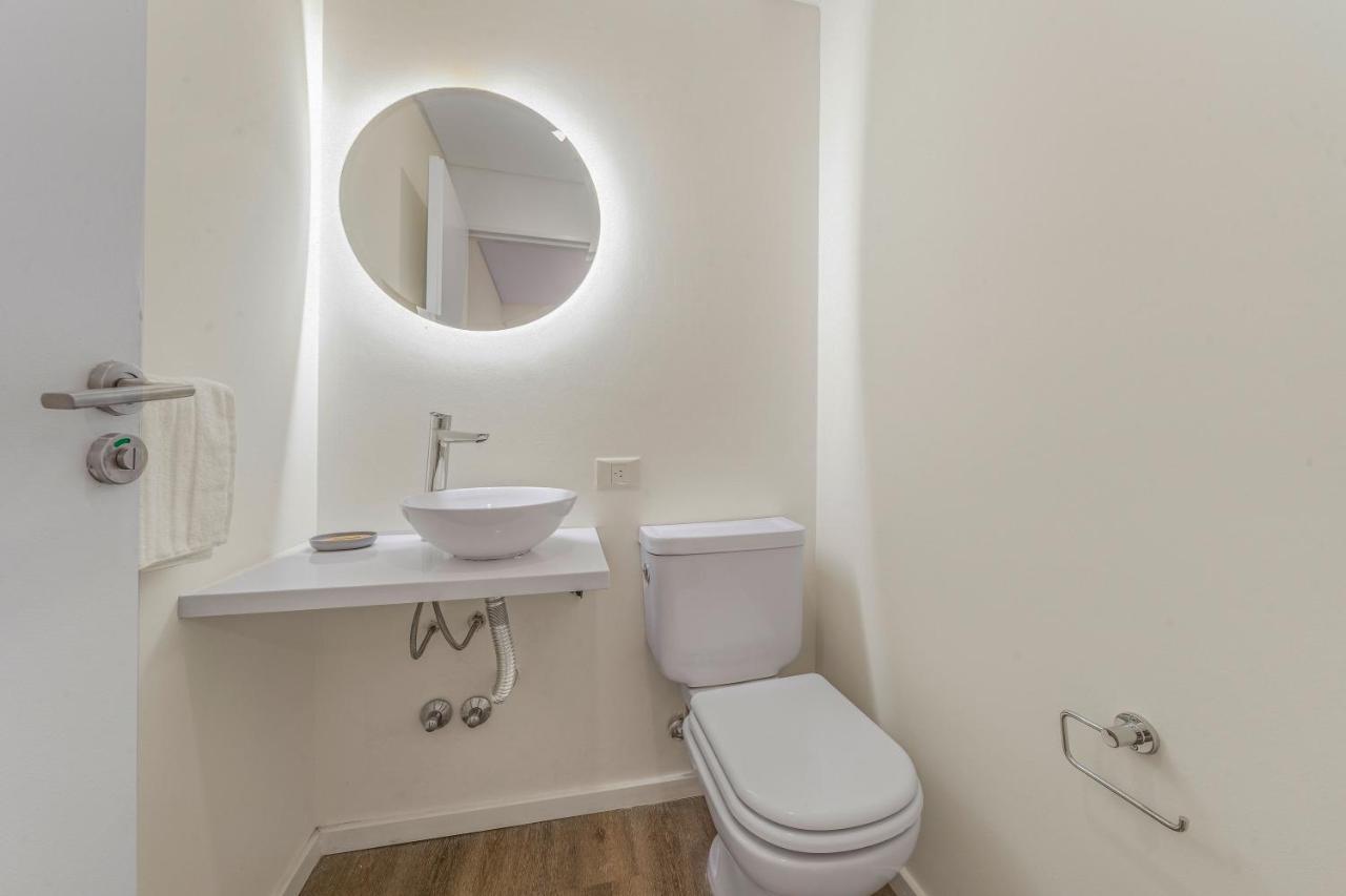 La Vie Suite Canitas Buenos Aires Buitenkant foto