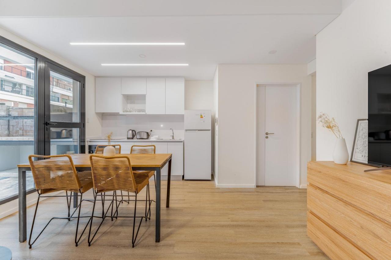 La Vie Suite Canitas Buenos Aires Buitenkant foto