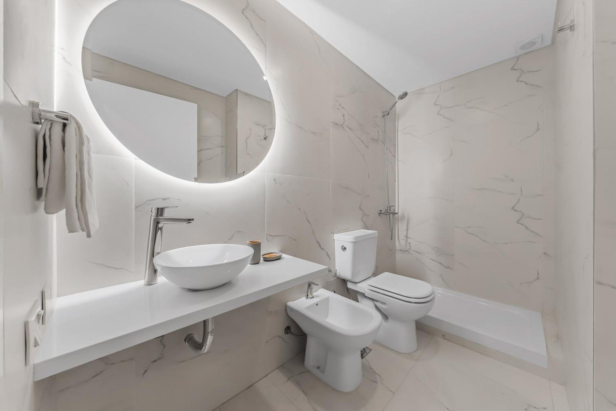 La Vie Suite Canitas Buenos Aires Buitenkant foto