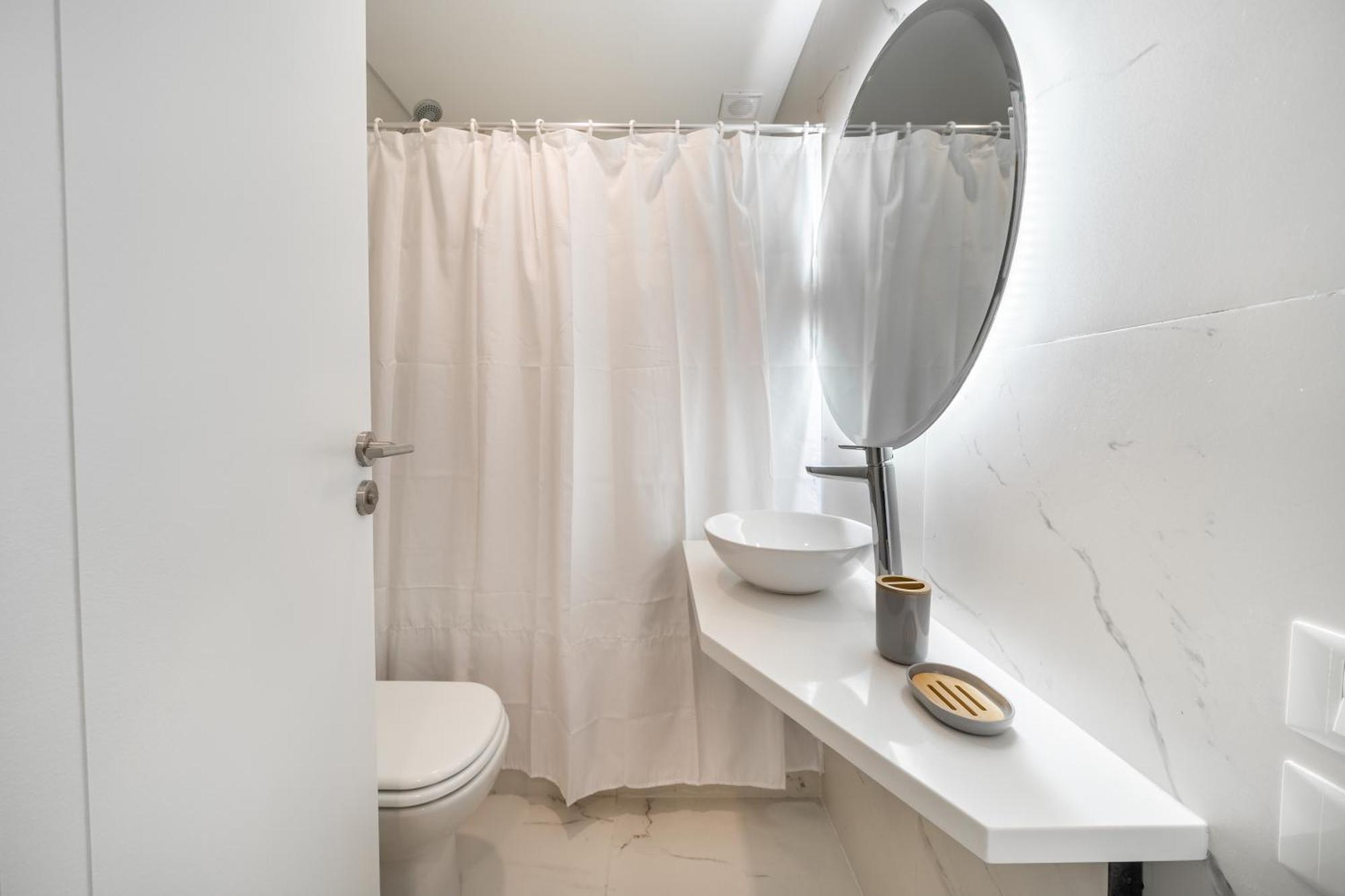 La Vie Suite Canitas Buenos Aires Buitenkant foto